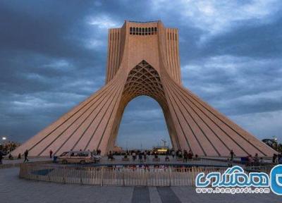 در سفر به تهران از تماشا این 5 جاذبه گردشگری غافل نشوید