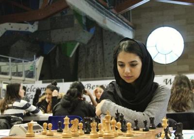 بازهم یک پله صعود شطرنج ایران در رده بندی دنیا، صعود خادم الشریعه به رده 19 دنیا
