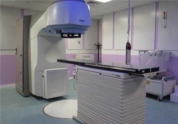 کمبود دستگاه های رادیوتراپی و جراح سرطان در کشور