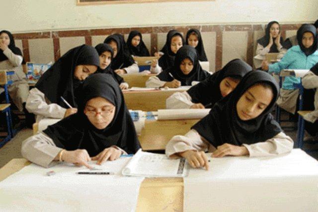 خشونت بیشترین آسیب اجتماعی در مدارس خراسان شمالی خشونت بیشترین آسیب اجتماعی در مدارس خراسان شمالی