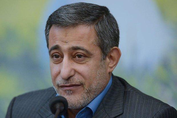 کیکاووس سعیدی: توافق صورت گرفته صرفا برای سرپرستی دبیرکلی کیکاووس سعیدی: توافق انجام شده صرفا برای سرپرستی دبیرکلی است
