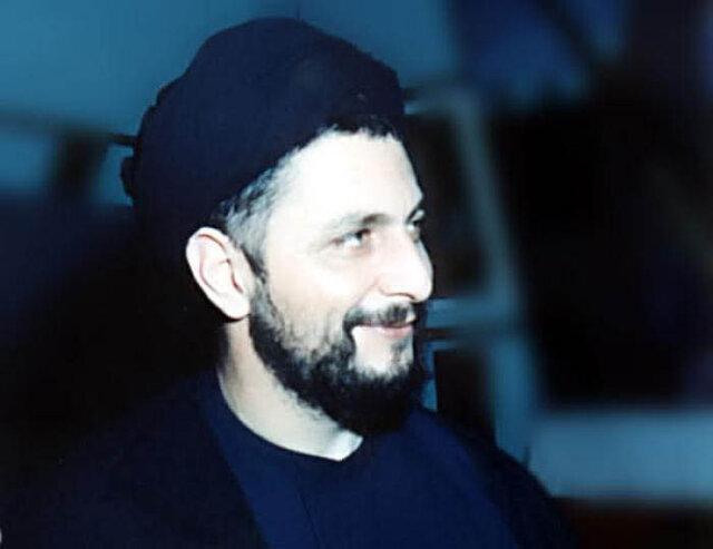 امام موسی صدر زنده است امام موسی صدر زنده است