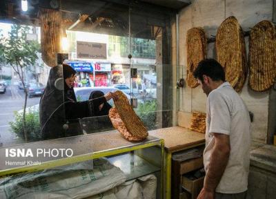 عرضه کیسه پلاستیکی در نانوایی های گرگان ممنوع!