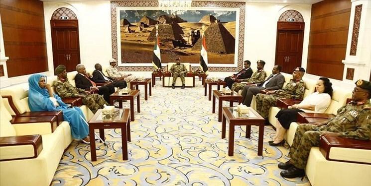 مذاکرات صلح فراگیر در سودان جنوبی بزودی آغاز می شود مذاکرات صلح فراگیر در سودان جنوبی بزودی شروع می گردد