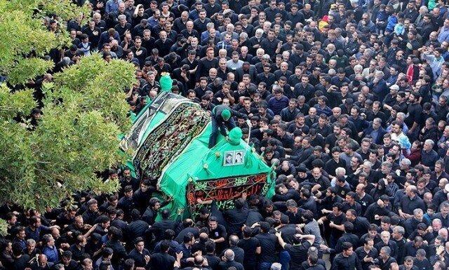 از نخل گردانی تا یقه بندی و شکستن کوزه سفالی در دامغان و از نخل گردانی تا یقه بندی و شکستن کوزه سفالی در دامغان و شاهرود