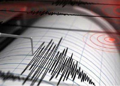 ثبت بزرگترین زمین لرزه ها در استان هرمزگان، دو زلزله بیش از 3 در ماسوله