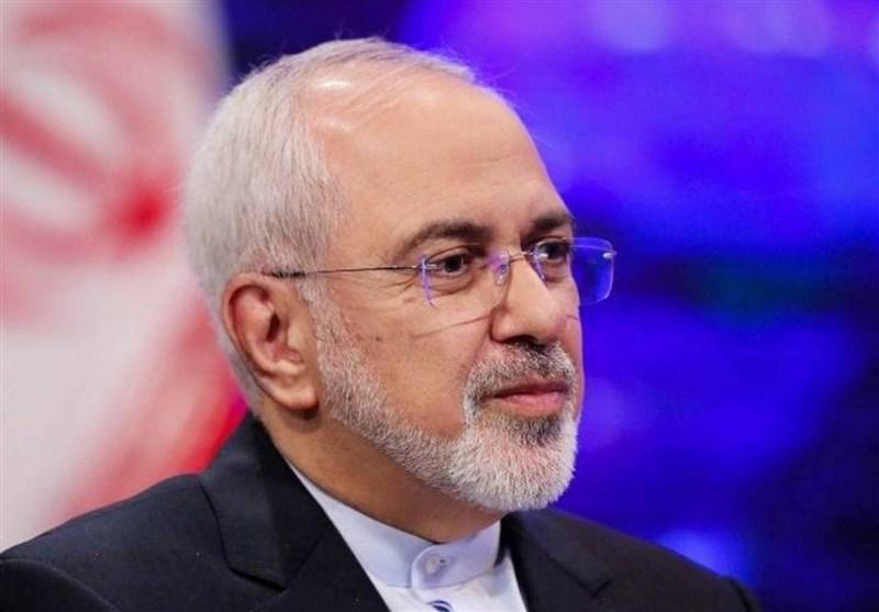 ظریف: ایران هیچ تمایلی به جنگ ندارد
