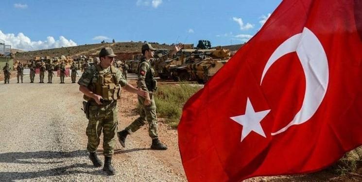نروژ هم صادرات سلاح به ترکیه را تعلیق کرد