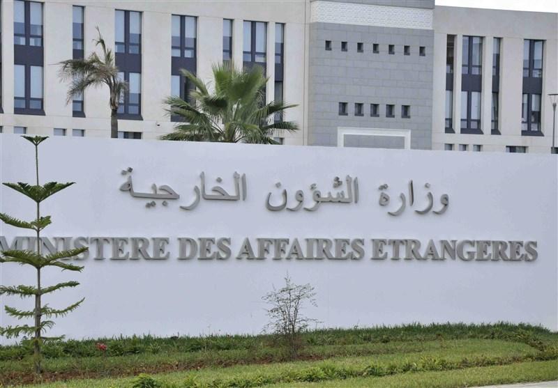 تهدید الجزایر به بازنگری در روابط با اروپا
