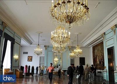 1، 5میلیون بازدید از موزه های مجموعه سعدآباد ثبت شد