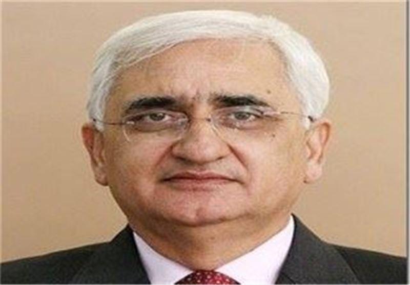 وزیر خارجه هند در سفری مالی امروز راهی تهران می گردد