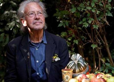 تحریم مراسم نوبل در اعتراض به اهدای جایزه ادبیات به پیتر هاندکه ، شرم آور است