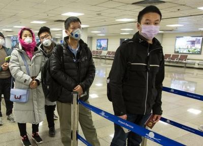 تعداد تلفات ویروس مرگبار چین به 636 نفر رسید