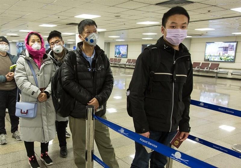 تعداد تلفات ویروس مرگبار چین به 636 نفر رسید