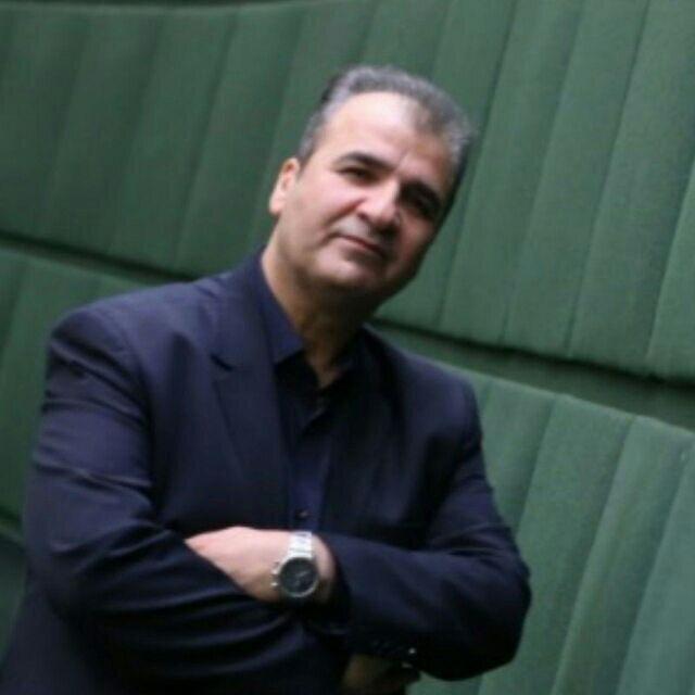 صادقیان رئیس اداره اخبار مجلس شد