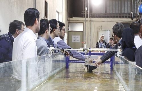پنجمین دوره مسابقات ملی دانشجویی مکانیک سیالات در دانشگاه شیراز برگزار می گردد