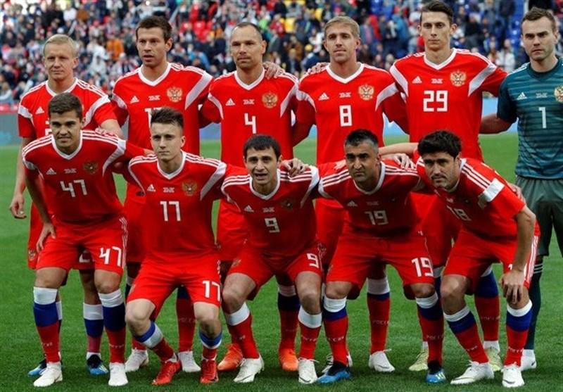 وادا: روسیه نمی تواند در جام جهانی 2022 شرکت کند، دومای روسیه: فیفا تصمیم گیرنده است نه وادا