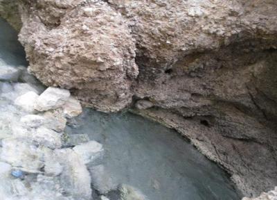 توسعه اکوتوریسم آب درمانی در خراسان شمالی نیازمندتکمیل زیرساخت ها