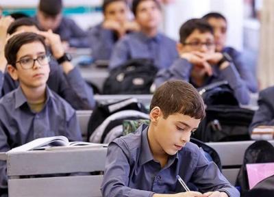 تعطیلی مدارس 10 استان به دلیل کرونا ، از دو روز تا یک هفته تعطیلی