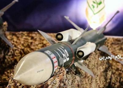 سامانه های پدافند هوایی جدید یمن را بشناسید