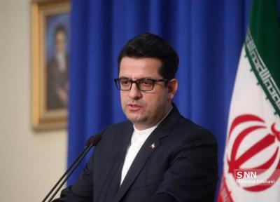 موسوی: نخستین گروه شهروندان بحرینی به کشورشان بازگشتند ، از دولت عمان به دلیل ارج نهادن به رویکرد انسانی متشکریم