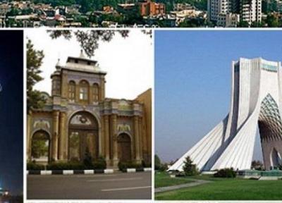 ضریب 10درصدی اقامت در هتل های تهران، تعطیلی موزه ها تا انتها نوروز