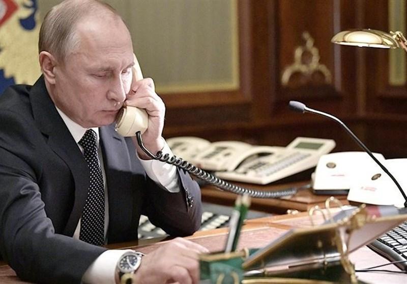 تکذیب خبر مذاکرات تلفنی تند بین پوتین و ولیعهد عربستان