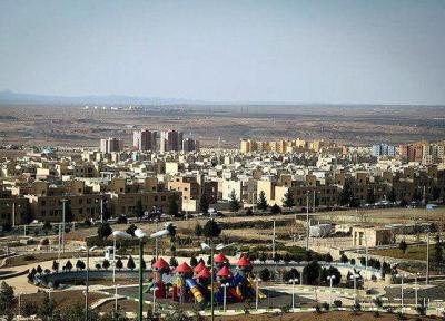 اعلام سه مقصد اصلی مهاجرت به شهرهای جدید در ایران