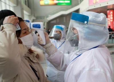 پزشک چینی : پیشگیری و خود محافظتی تا زمان فراوری واکسن کلید مقابله با کروناست