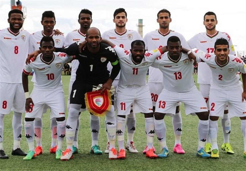 کاپیتان تیم ملی فوتبال عمان: برانکو یک مربی فوق العاده است