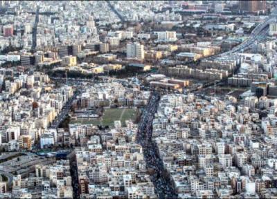 شروع طرح مالیات گیری از خانه های خالی در تابستان سال جاری؛ فرمول دریافت مالیات از خانه های خالی