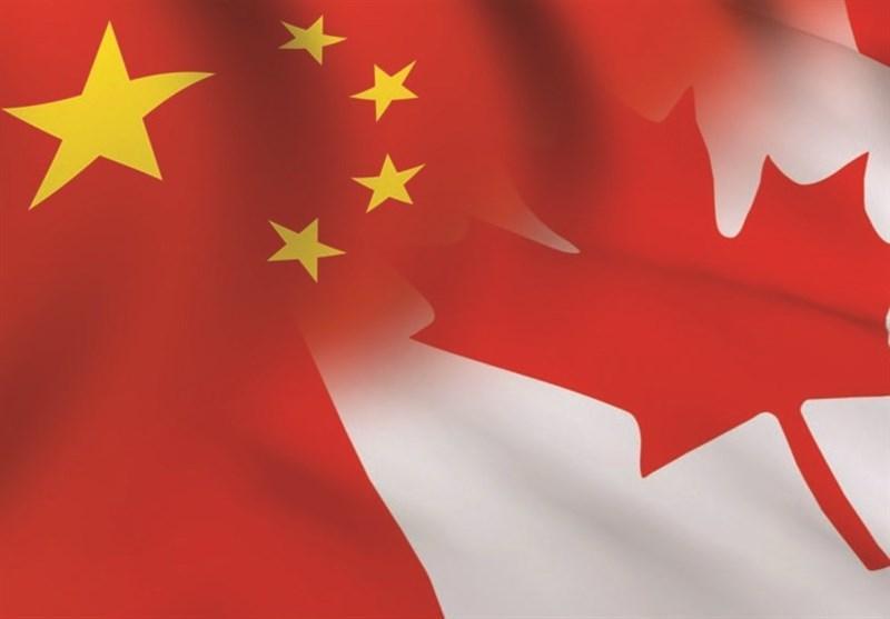 هشدار چین به شهروندانش برای سفر به کانادا