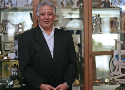 طالقانی: مردم نگران نباشند، حالم خوب است، نمی دانم چرا بعضی به دنبال دروغگویی هستند