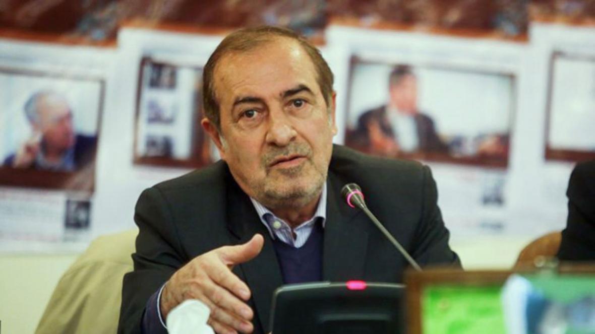 واکنش عضو شورای شهر تهران به ابطال انتخابات شورایاری ها واکنش عضو شورای شهر تهران به ابطال انتخابات شورایاری ها