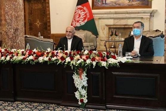 روند آزادی پنج هزار زندانی طالبان به زودی تکمیل خواهد شد فرایند آزادی پنج هزار زندانی طالبان به زودی تکمیل خواهد شد