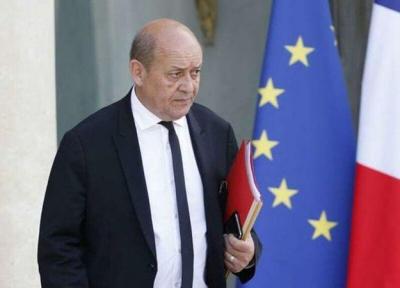 فرانسه خواهان رویکرد مشترک اروپا در حفظ برجام شد