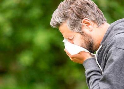 درباره آسم و آلرژی در دوران کرونایی