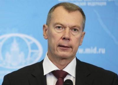 نگرانی روسیه از افزایش اختلافات در سازمان منع سلاح های شیمیایی