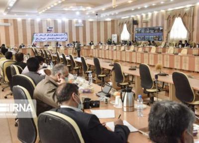 خبرنگاران اقدامات وزارت نفت در سیستان و بلوچستان محرک بخش های اقتصادی است