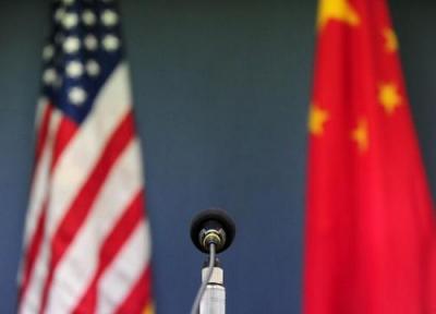 اولین تماس تجاری آمریکا و چین در دولت بایدن