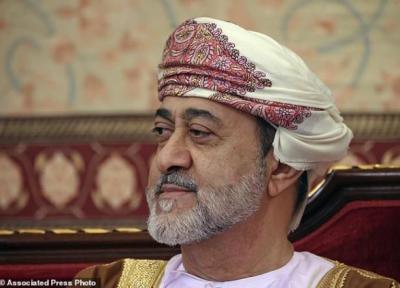پیغام سلطان عمان برای همتای سعودی خود درباره حل و فصل بحران یمن