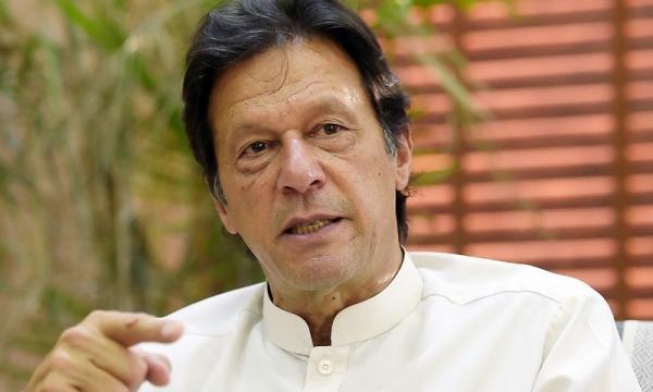 عمران خان: هند میلیارد ها دلار در افغانستان سرمایه گذاری نموده