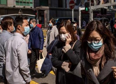 ویروس کرونا بعد از یک سال دوباره در ووهان چین دیده شد