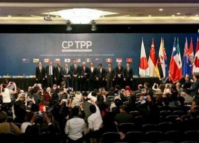 موضع استرالیا و ژاپن در پیوستن پکن به توافق ترانس آتلانتیک