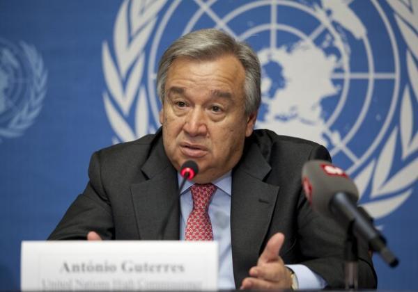 دبیرکل سازمان ملل: بشریت به مرز نابودی هسته ای رسیده است