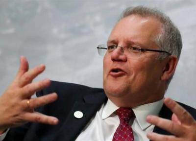 تور استرالیا ارزان: کرونا باعث کاهش بی سابقه محبوبیت نخست وزیر استرالیا