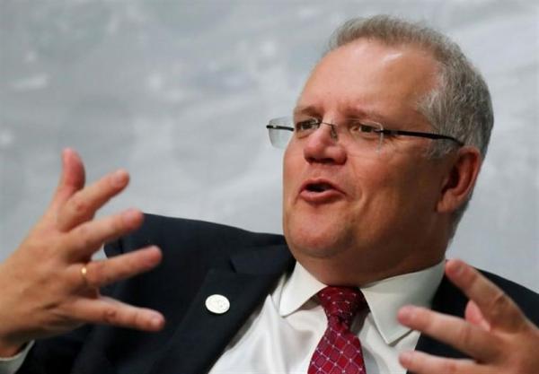 تور استرالیا ارزان: کرونا باعث کاهش بی سابقه محبوبیت نخست وزیر استرالیا