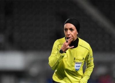 لیگ برتر فوتبال زنان؛ تیم های داوری هفته اول معرفی شدند