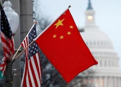 تور چین: لایحه سنای آمریکا برای دفاع در برابر توان فناورانه چین