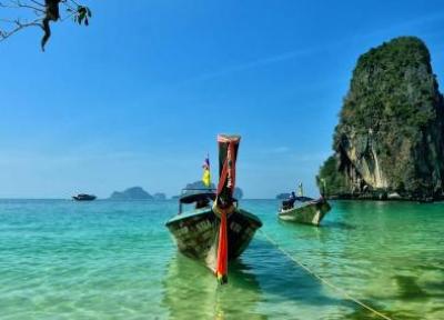 تور تایلند: راهنمای سفر به جزیره کولایپ، تایلند